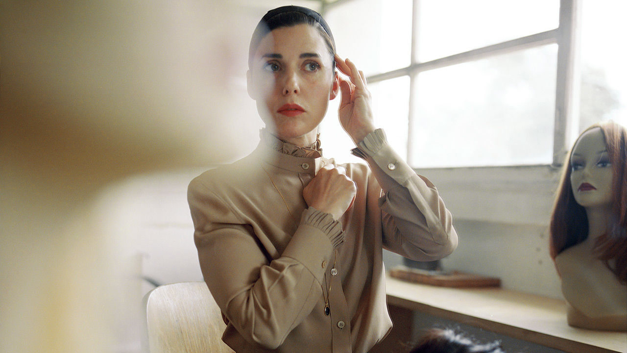 L'Étang » Gisèle Vienne • LE ZEF