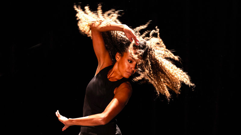 Stabat Mater  Ana Pérez et José Sanchez  Miscea Danse 