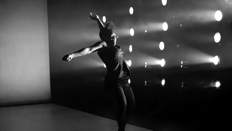 Alors, on danse ? Parcours     